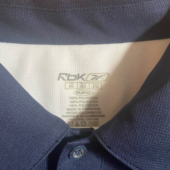 Cowboys Polo - Picture 6 of 6